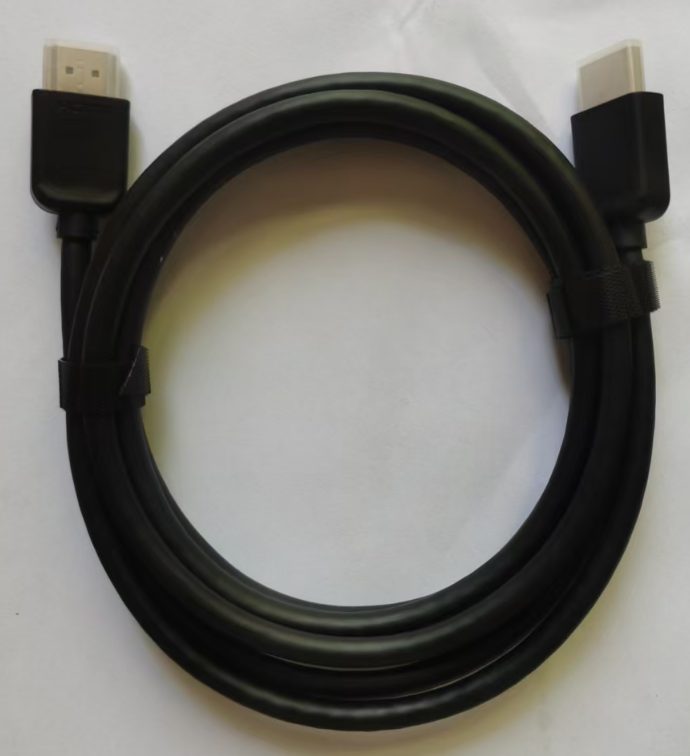 HDMI to HDMI Cable 4K60Hz