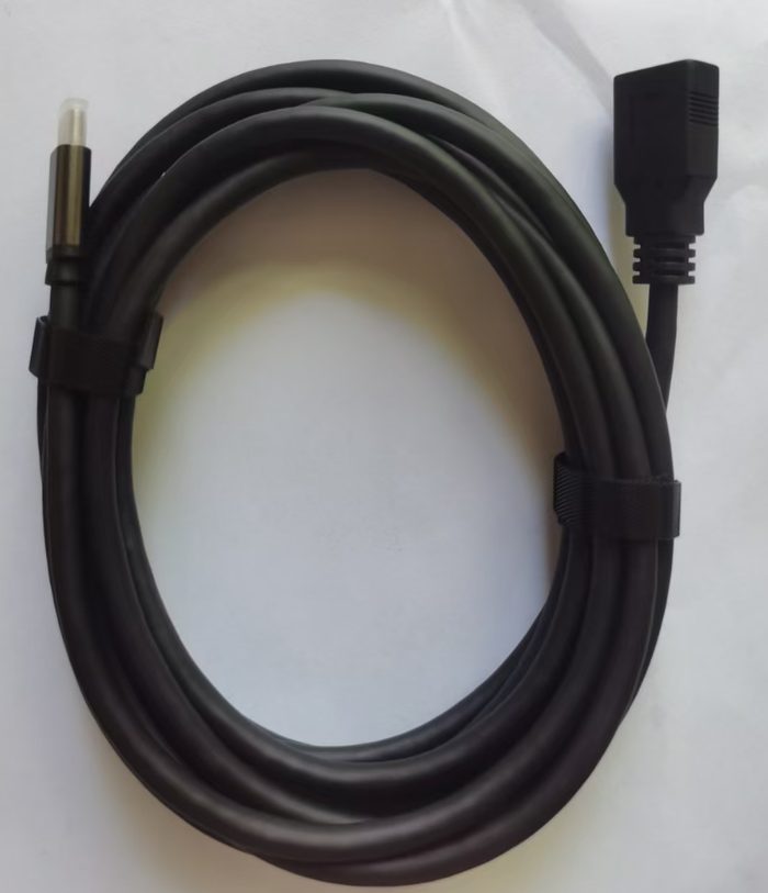USB-C to USB-A OTG Extension Cable 5Gbps 3.5m