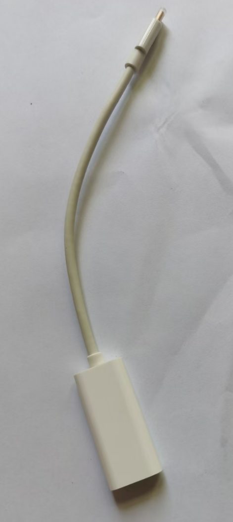 USB-C to DisplayPort Adapter 8K60Hz